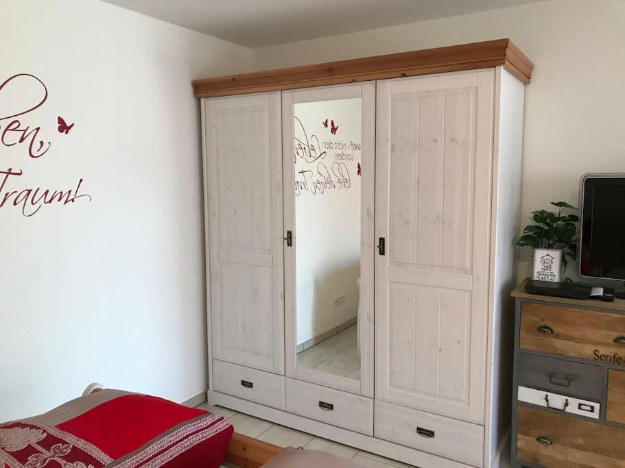 Wohlfuehlapartment Mit Charme Hergensweiler 외부 사진