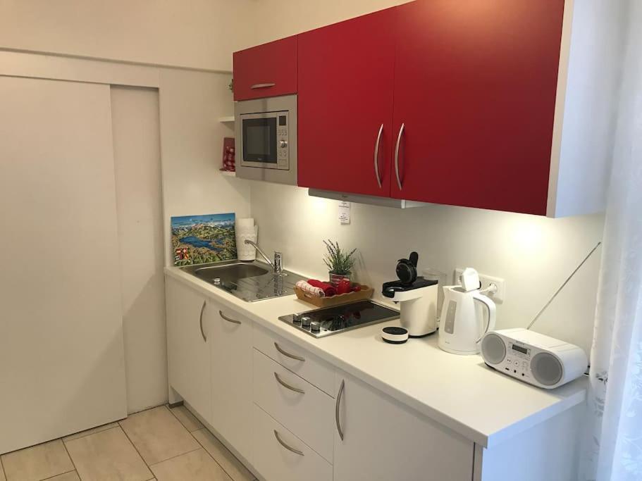 Wohlfuehlapartment Mit Charme Hergensweiler 외부 사진